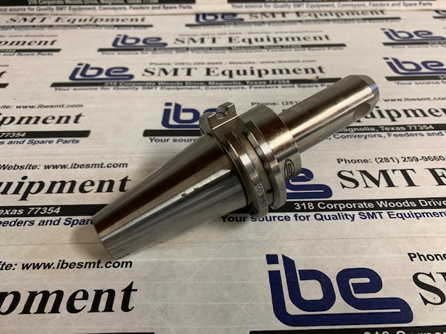 Sowa Tool Endmill Collet Tool Holder – CAT40 3/8-4.00 w/Warranty