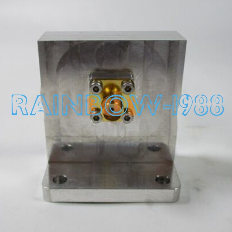 FOR YERKON BJ100 (WR90) Waveguide Coaxial Converter 8.2-12.5GHz