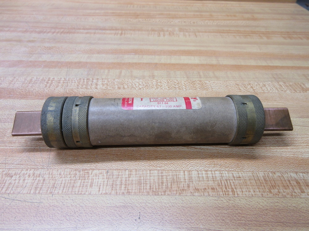 Economy Fuse ERS-100 Fuse ERS100