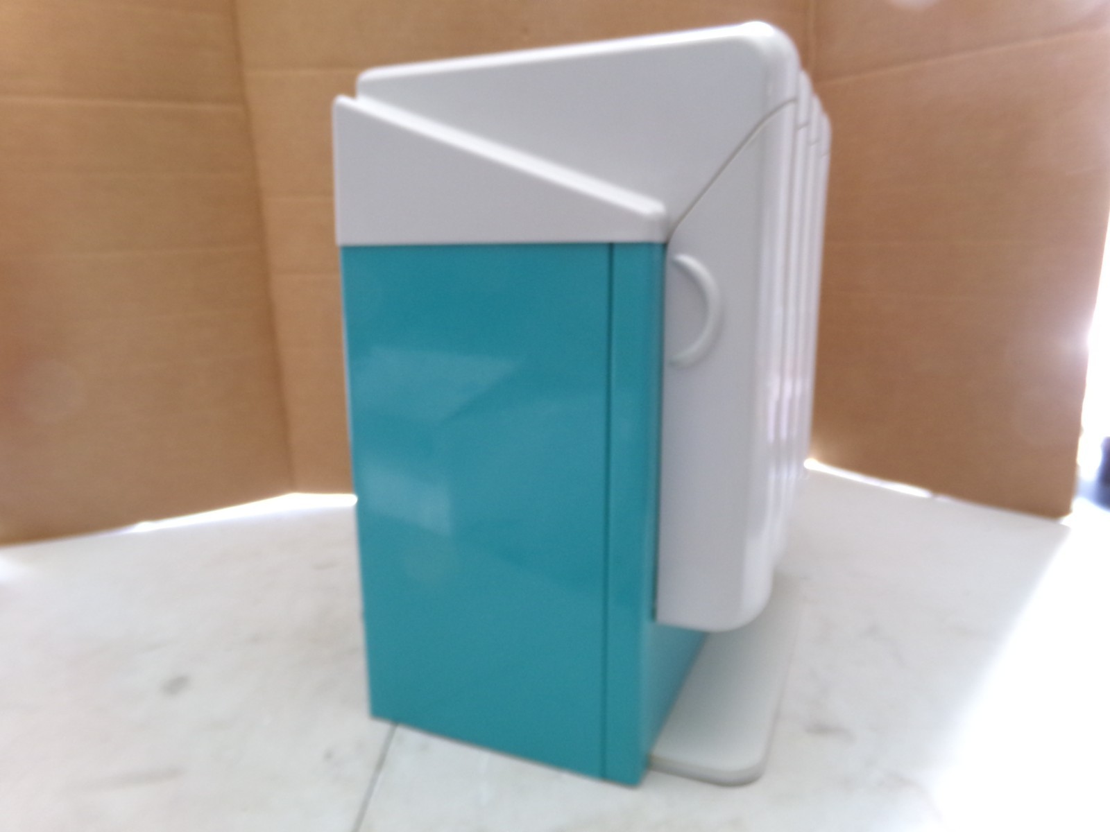 KAVO QUATTROCARE 2104A DENTAL HANDPIECE LUBRICATION CLEANING SYSTEM