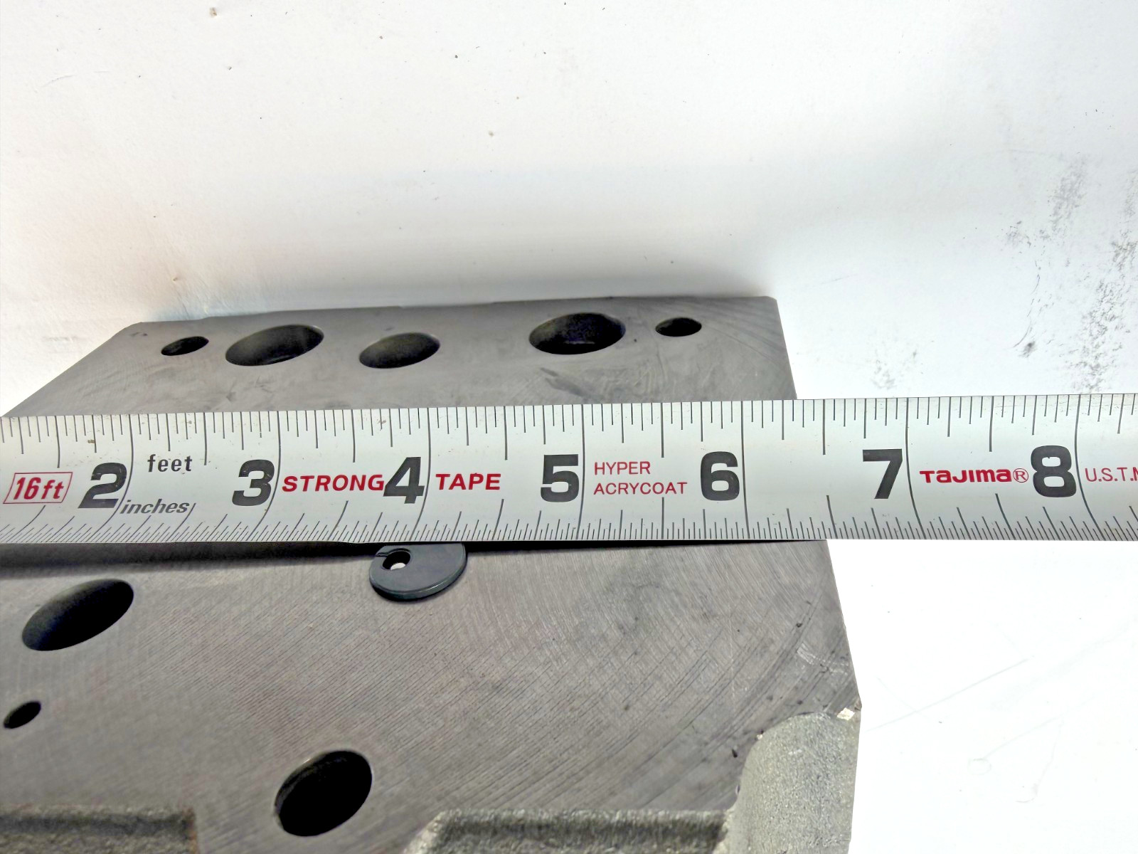 Danfoss Steering Valve Block 161B6652 Mid PVB 100 H 156L4132 NEW FAST SHIP