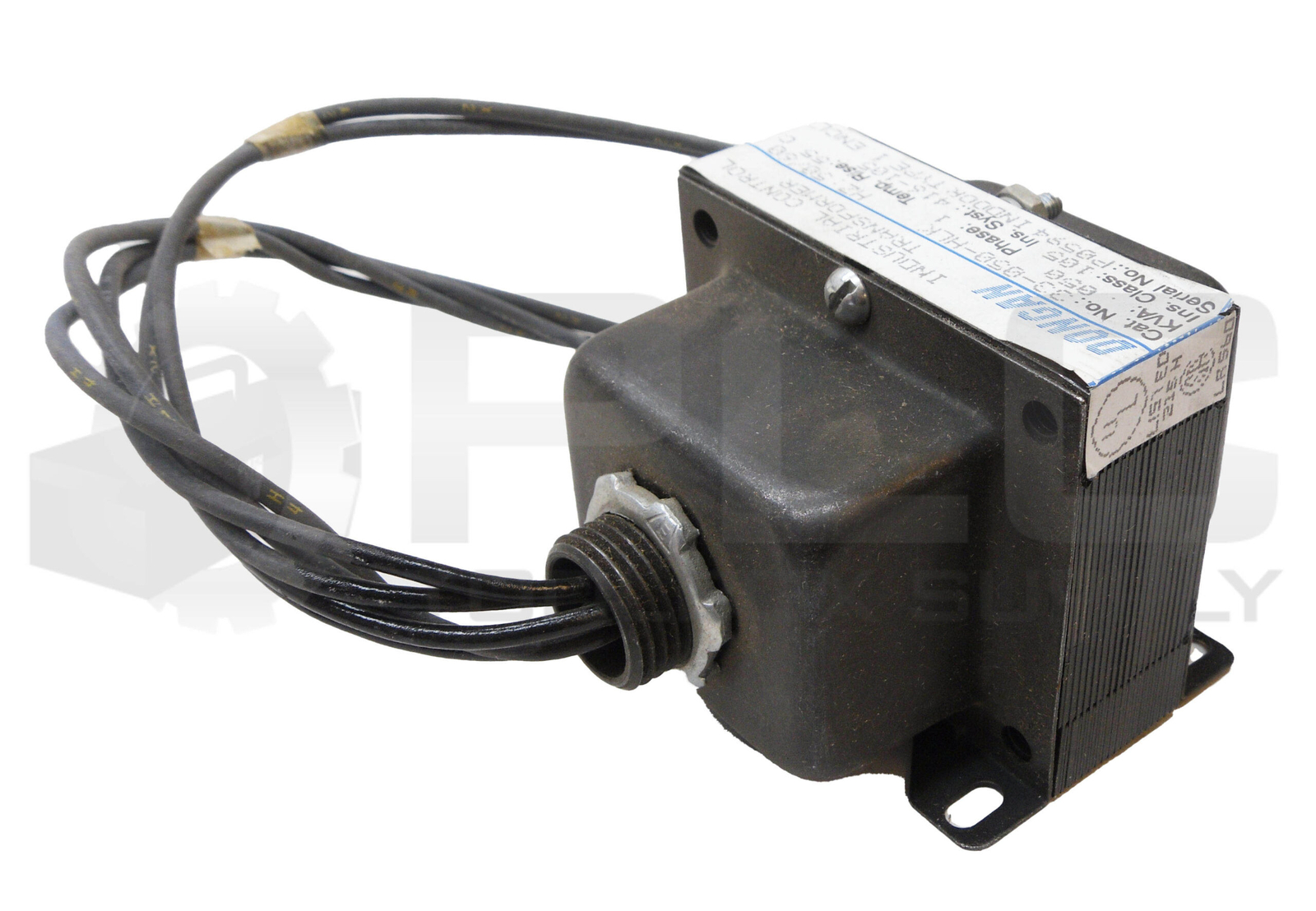 NEW DONGAN 33-050-HLK INDUSTRIAL CONTROL TRANSFORMER 50/60HZ 1PH *READ*