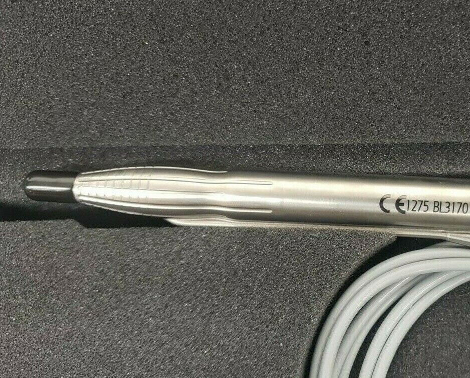 Fully refurbished BAUSCH & LOMB HAND PIECE PHACO 1275 BL3170 w 6 Month Warranty