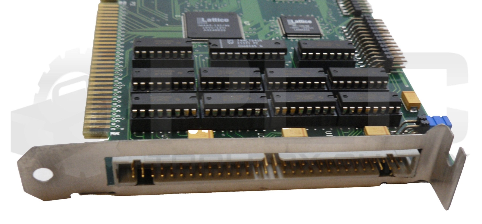 TAURUS 102795 CIRCUIT BOARD