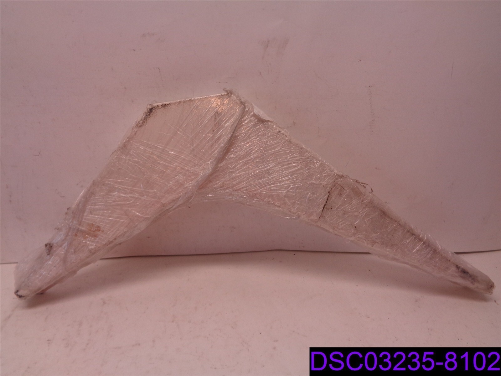 Qty = 3: White Heavy Duty Shelf Brackets 21″ Tall x 15-1/2″ Wide