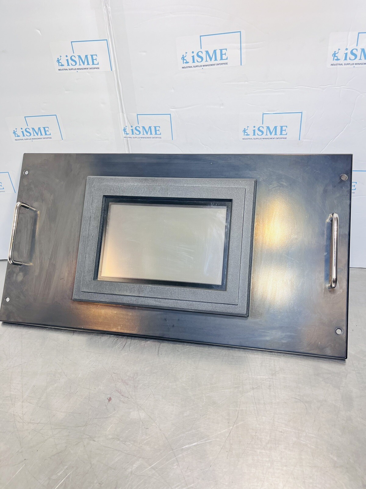 UTICOR 100G-2M1F0 / 100G2M1F0 Operator Panel Interface. Warranty✅💯