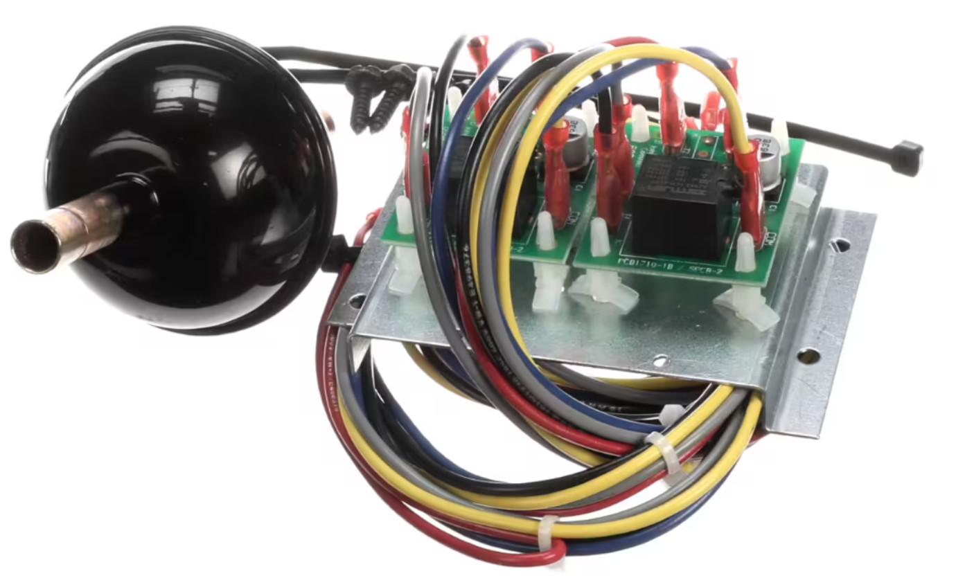 York BFVS-083S-EXT, 5935861, Installation Kit for HMH7 Modulating Heat Pump