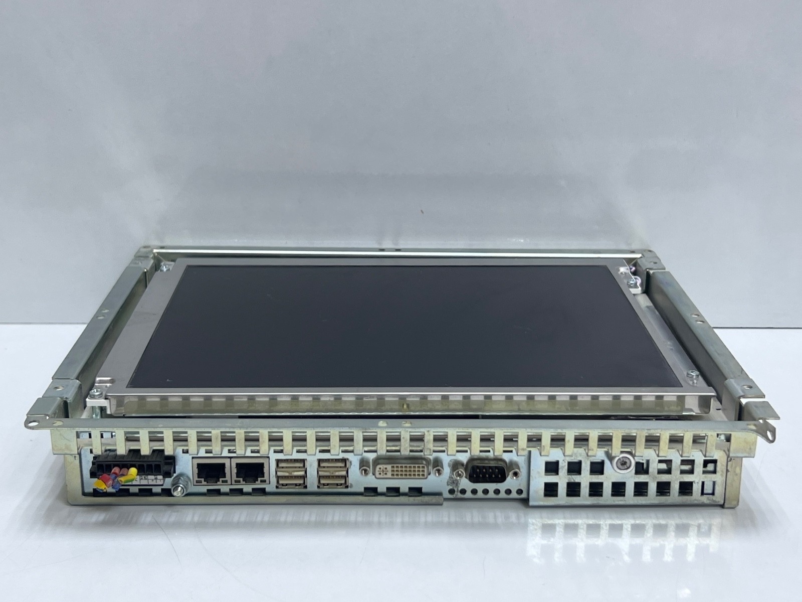 Beckhoff CP6201-0000-0000 Touch Panel No Hard (For Parts)