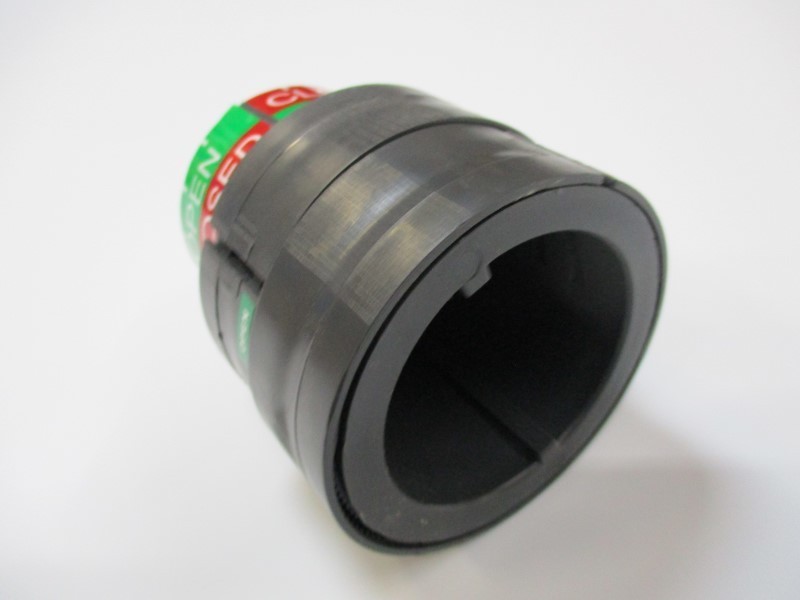 TOPWORX AL-E40 NSMP