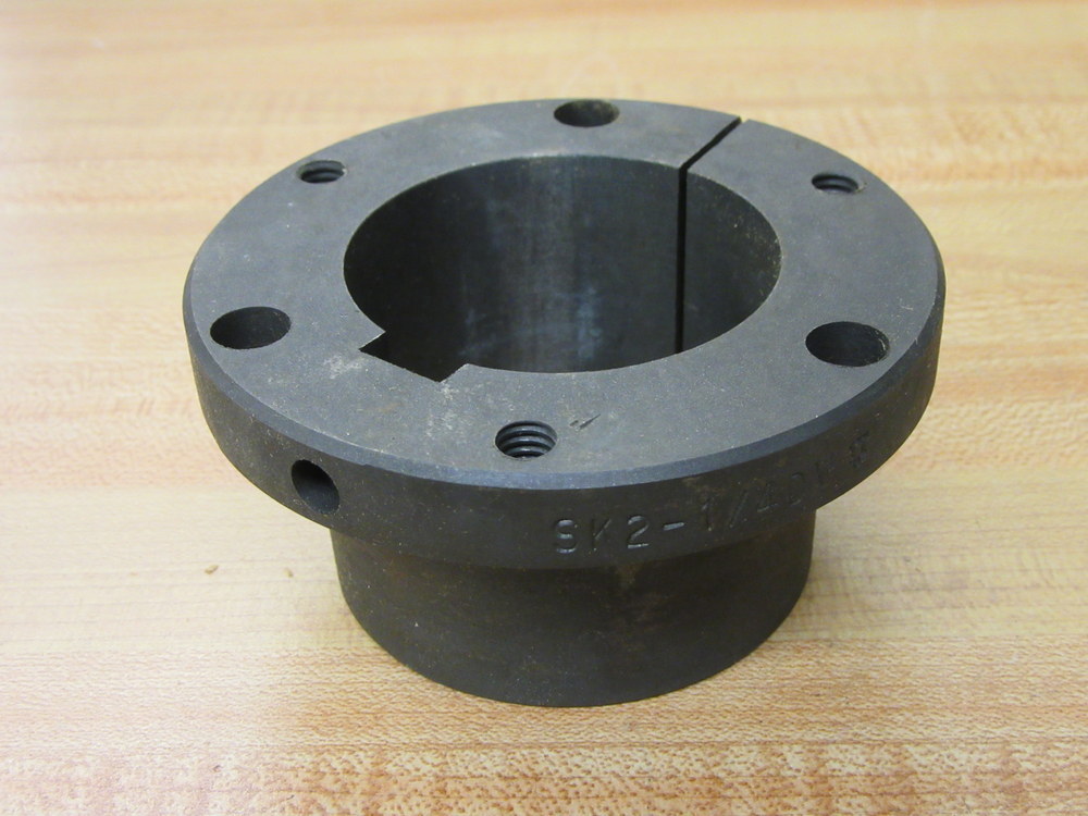 Rockwell SK2-1/4 Bushing SK214