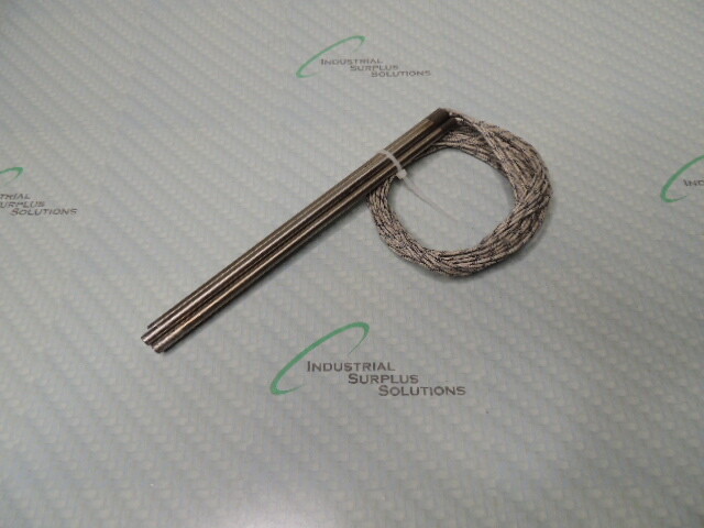 WATLOW E8A76-E36H FIREROD 1012 240V 800W