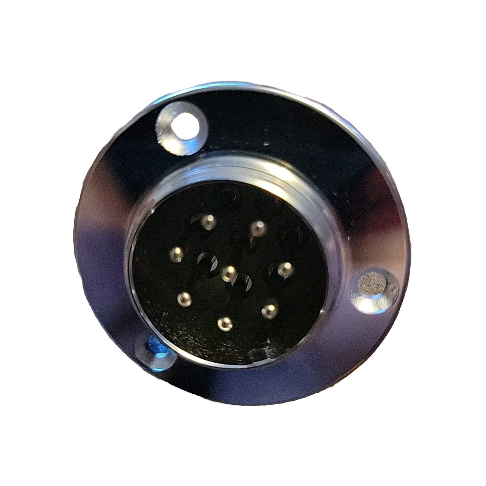 Nanaboshi NCS-258-R New 8 Pin Connector NCS258R