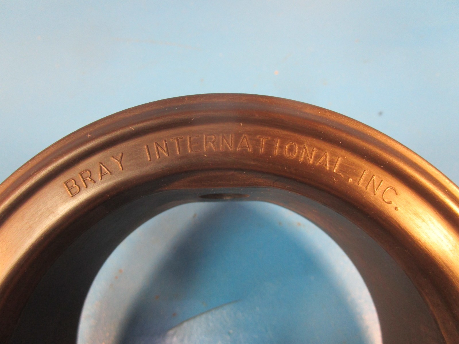 Bray 20-0400-92801-561 EPDM SML EP70 Valve Seat for 4″ Butterfly 200400-92801561