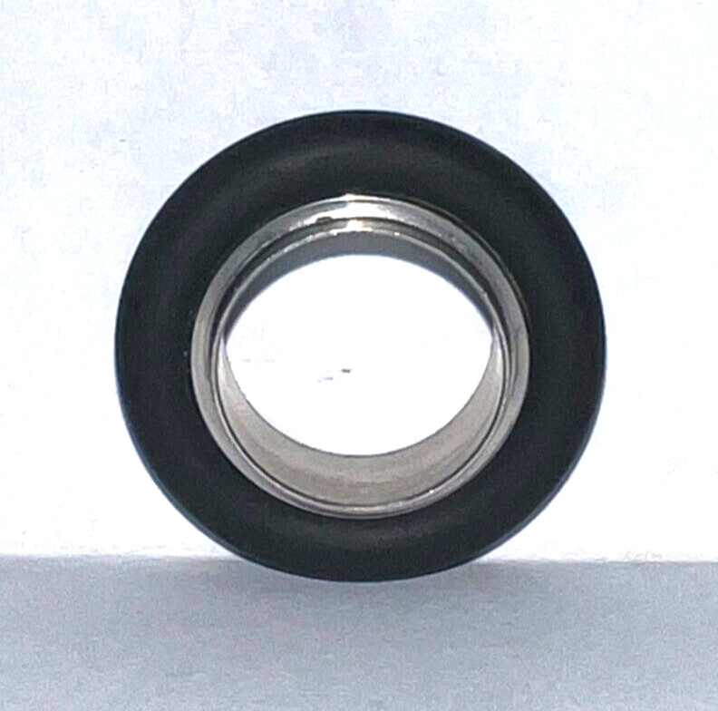 CENTERING RING WITH VITON O-RING 1-1/8″ OAL 5/8″ ID LOT OF 25