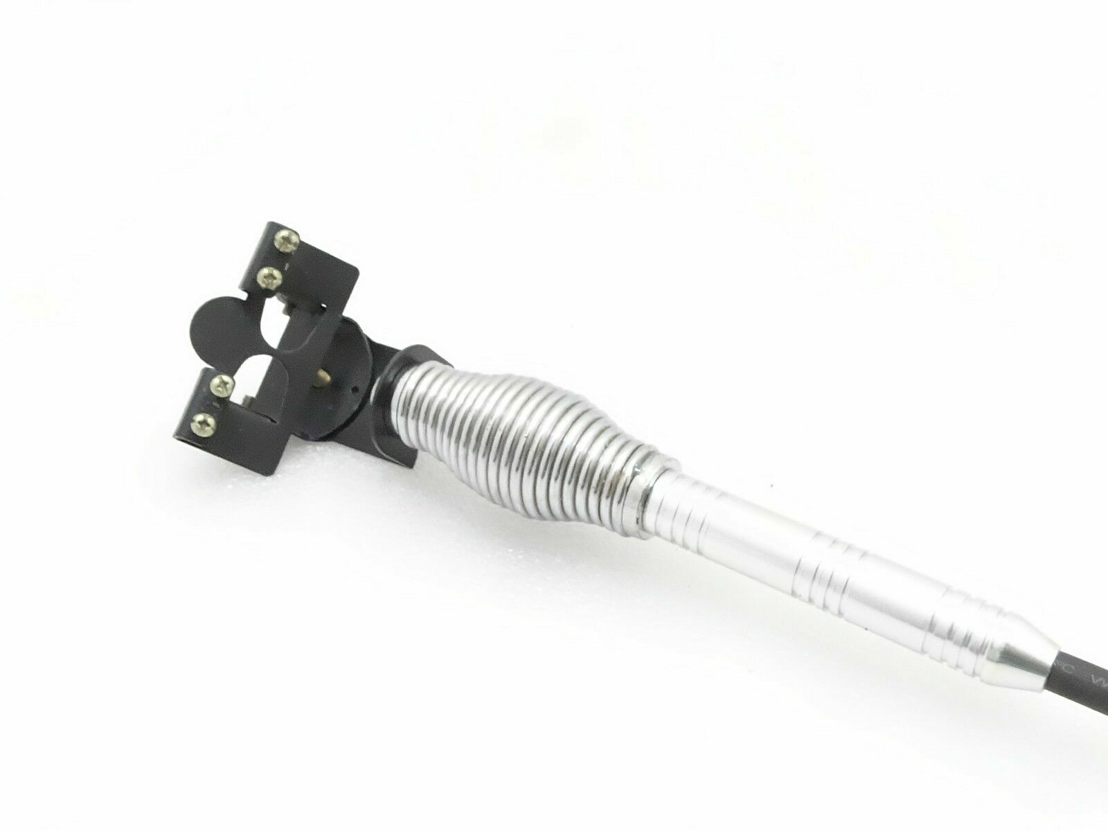 FIT FOR SUZUKI GYPSY UNIVERSAL BLACK FLAG ROD ANTENNA