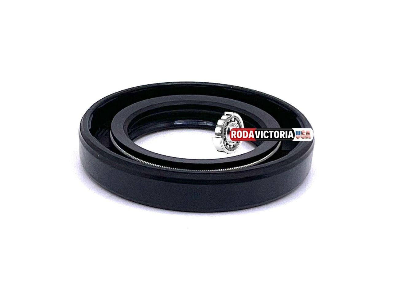 DICHTOMATIK Metric Oil Shaft Seal 25 x 42 x 7mm 1 PCS