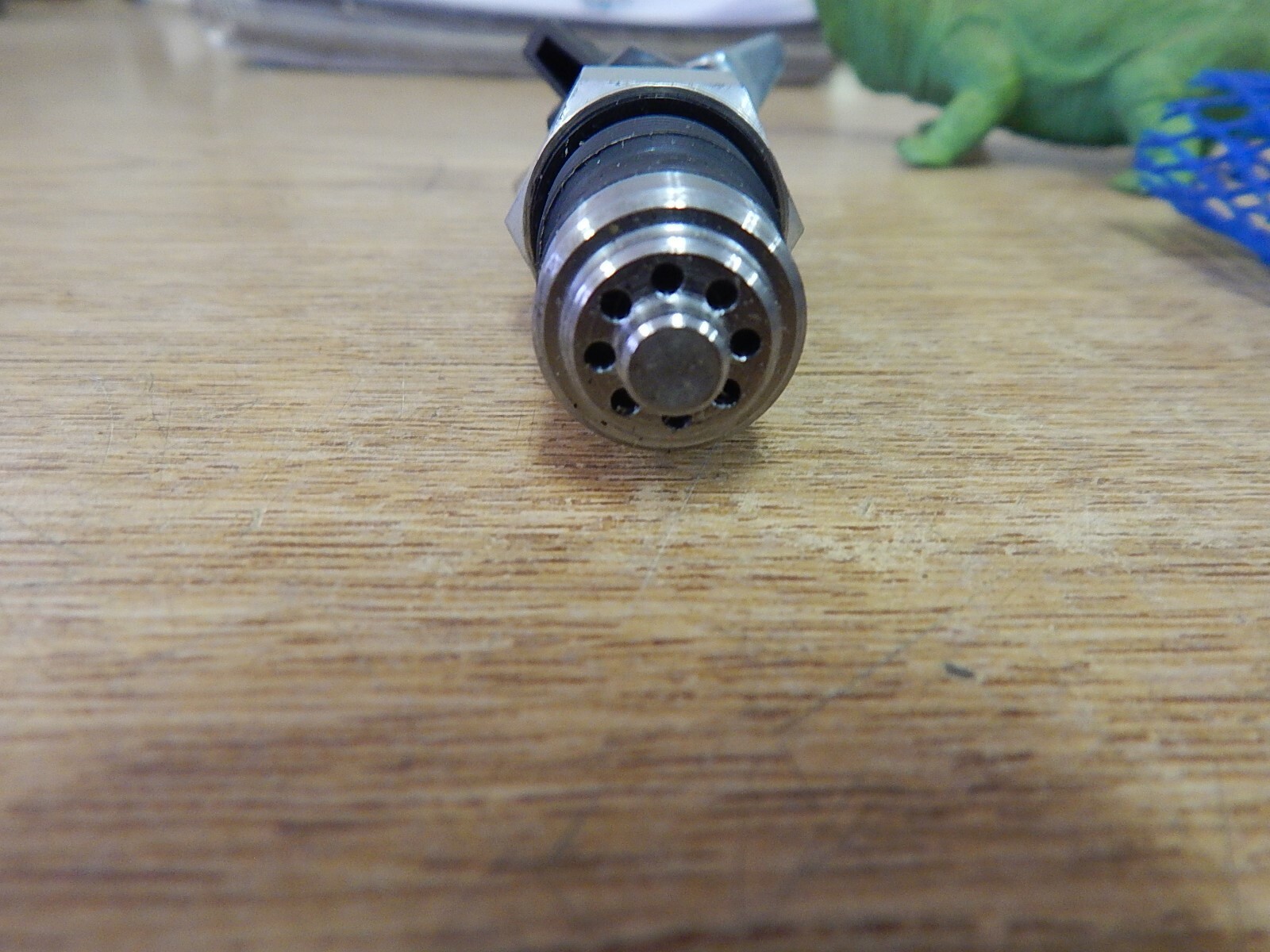 NEW Hawe CSU2CR F23703 Hydraulic Valve *FREE SHIPPING*