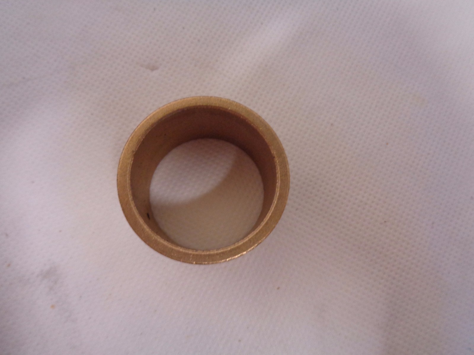 NEW OILITE BRONZE BUSHING OD 1-5/8XID 1-3/8X1L