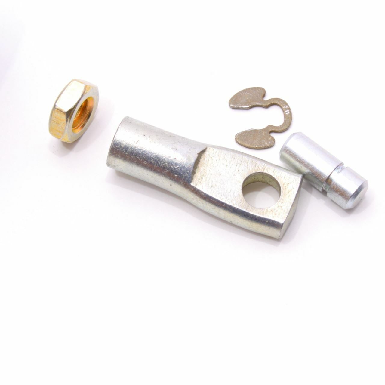 Valve Connection Kit, Energy; CVP,CVS,D,CVA-200 Gresen; 25P,CP,CS,V10,V42
