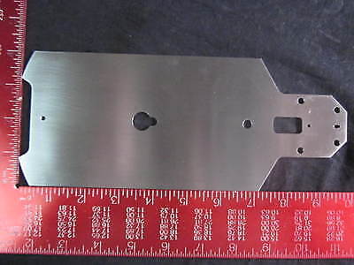 AMAT 0020-13814 200MM BLADE W/WAFER POCKET MC-ROBOT P5000