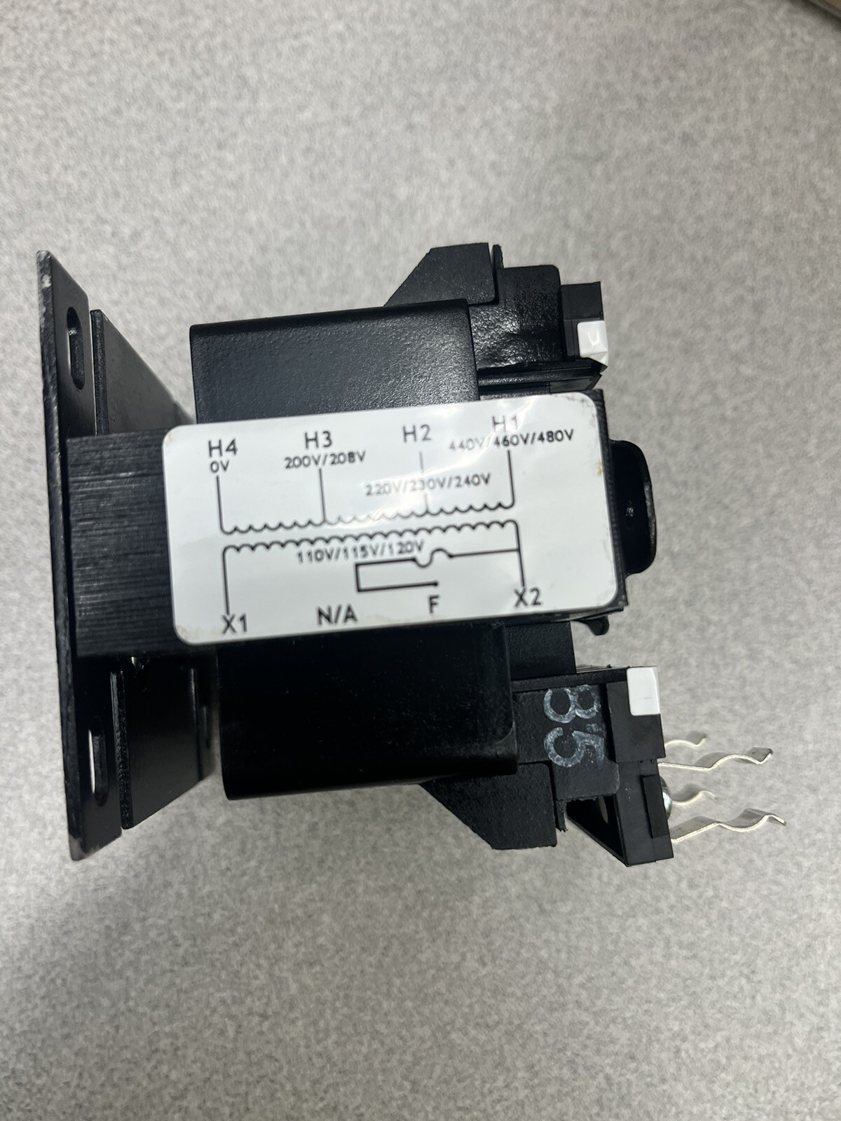 ACME ELECTRIC TB50N005F0 Control Transformer 50VA