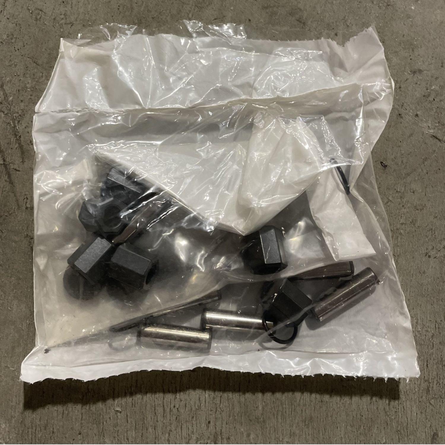 Can-Am Edrive Governor Cup Replacement Kit 715007090 -OPEN BOX