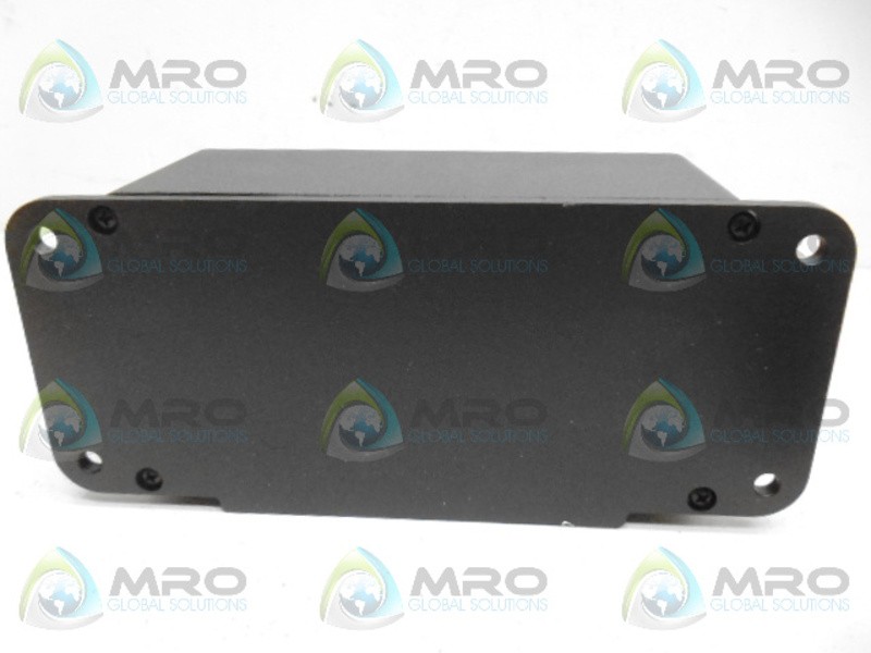 MICROSCAN 99-420003-04 WIRING BOX NSMP