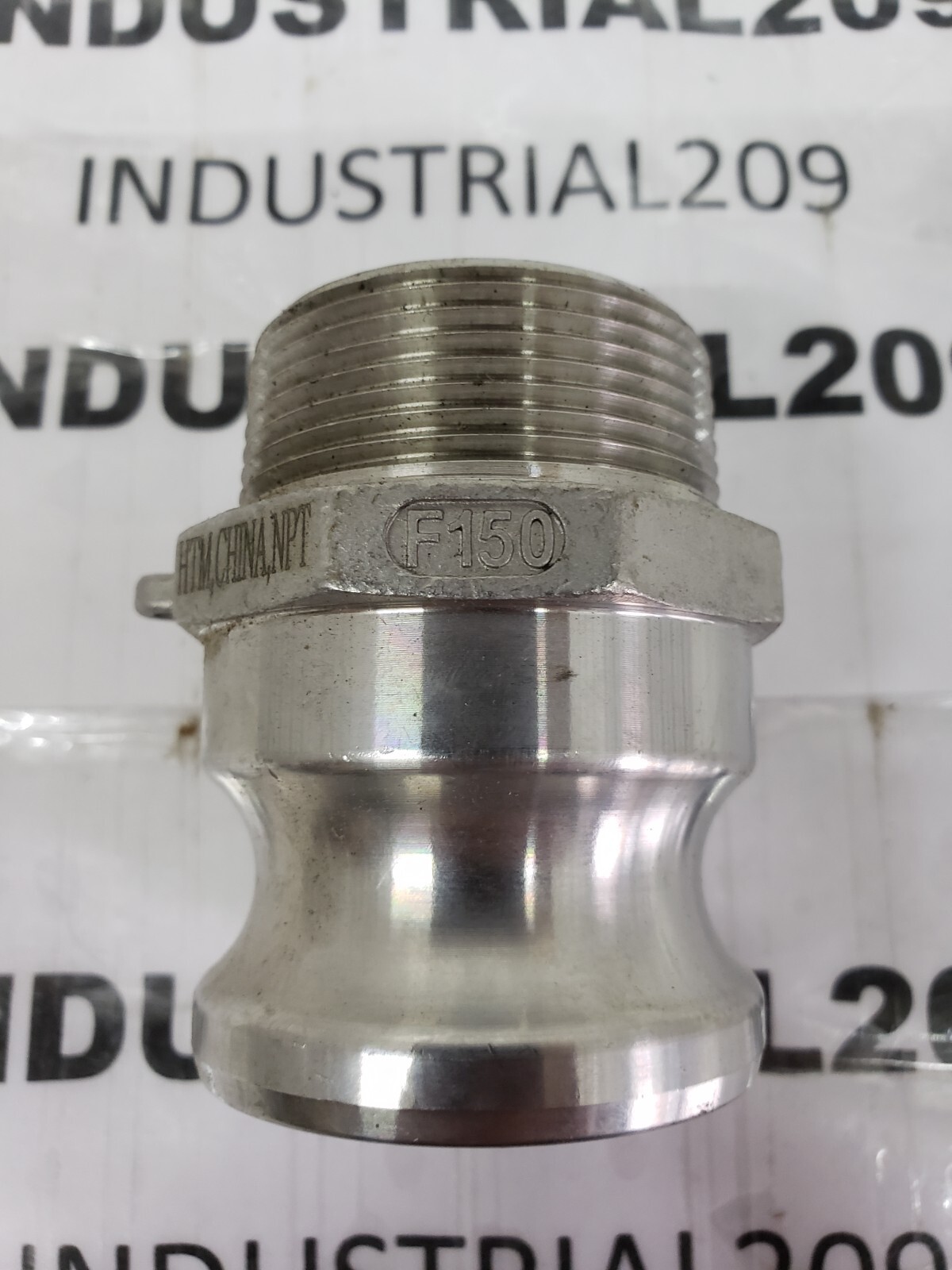 DIXON F150 HTM 316 S.S