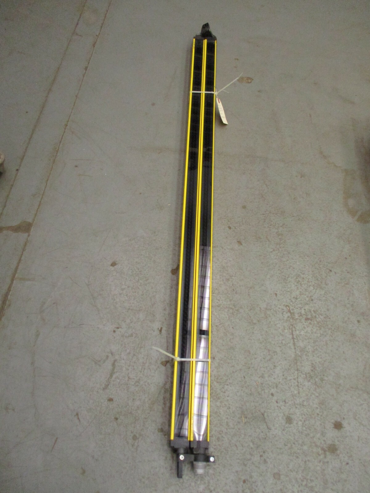 Sick C4000 Safety Light Curtain C40S-1202FY010 A2095DH