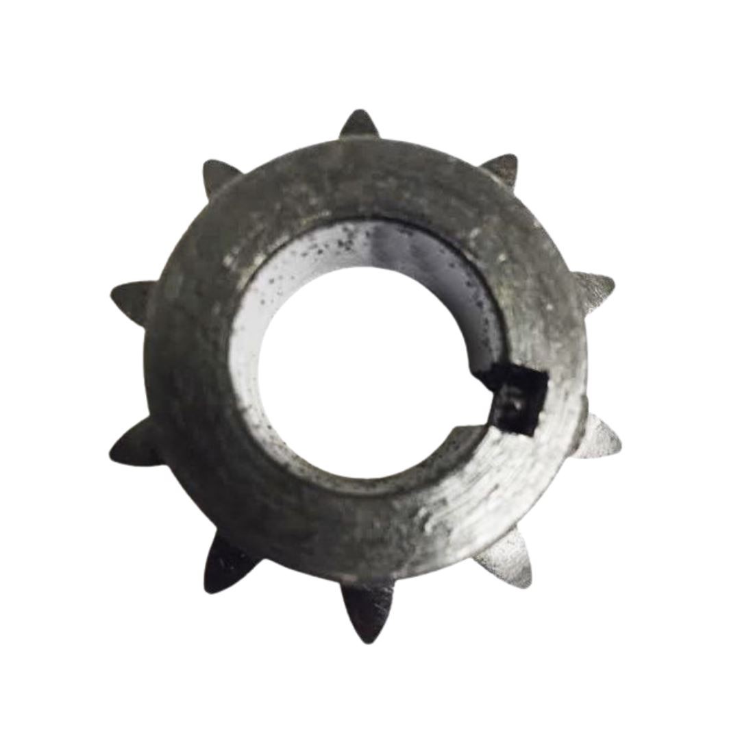 Jeremywell #40 Roller Chain Sprocket B Type 3/4″ Bore Hardened 10 Tooth