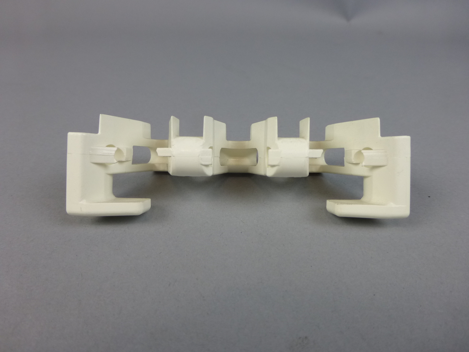 *Lot of 21 Links* MonoSpan Plastic Chain