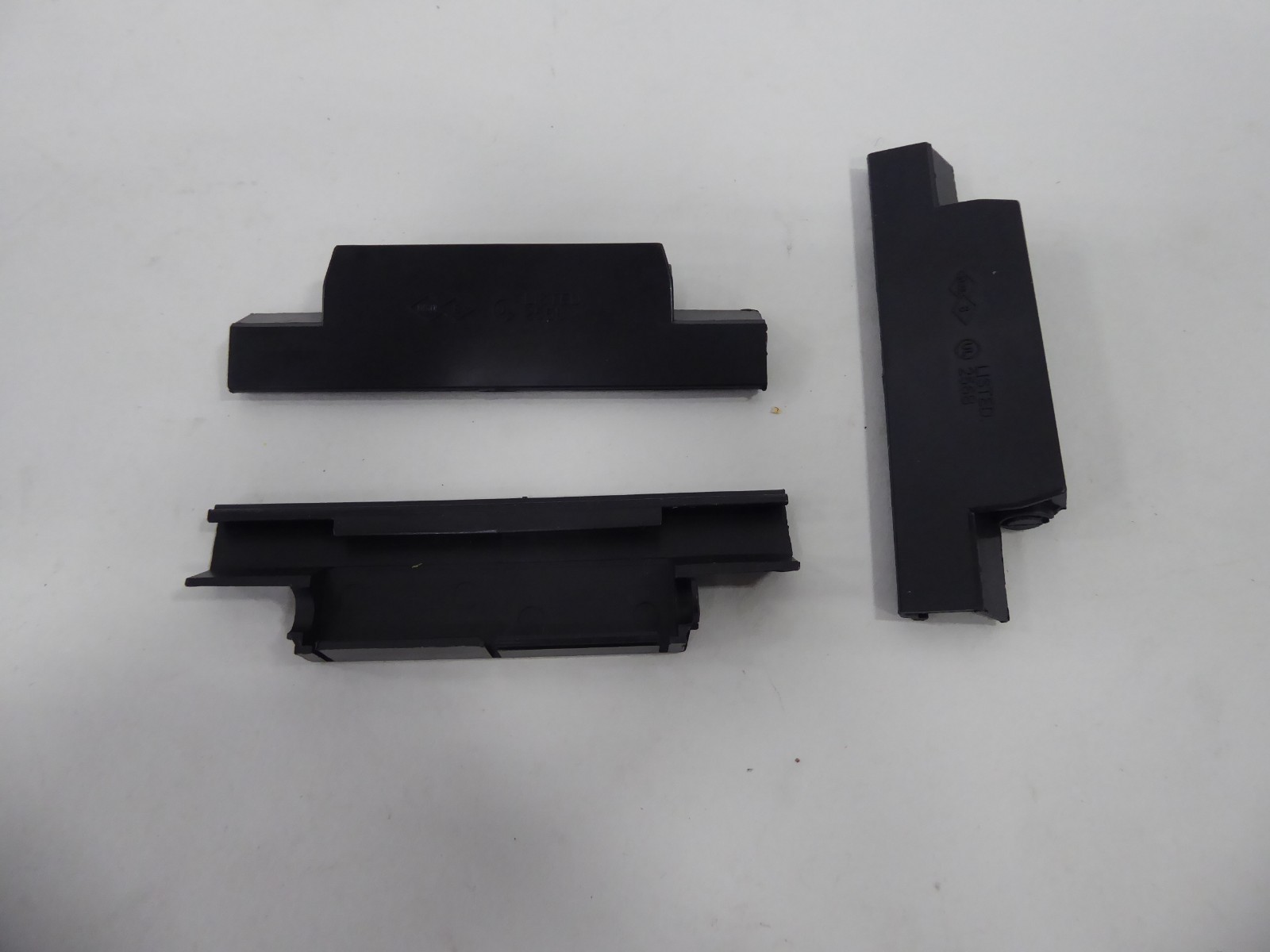 Insul 8 256B Plastic Cover (Pack of 3)