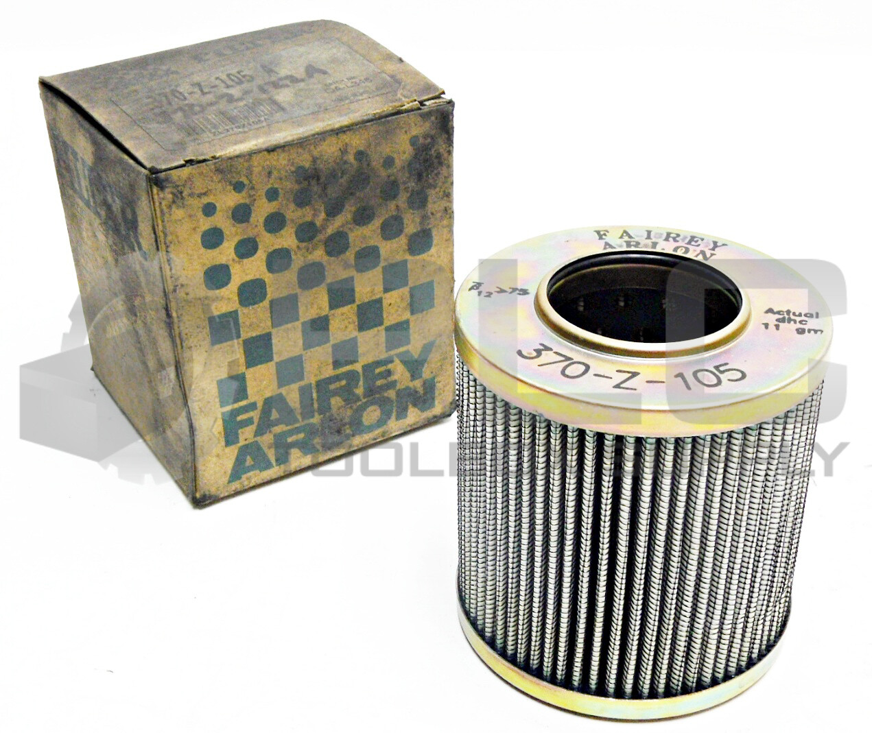 NEW FAIREY ARLON 370-Z-105 FILTER 370Z105A