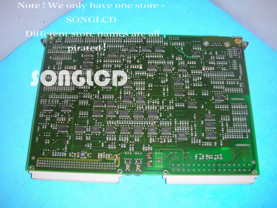 1PCS NEW BA2-000-A.12 CP-2000 / BC2-554–.11 SM-2554 via DHL or FedEx