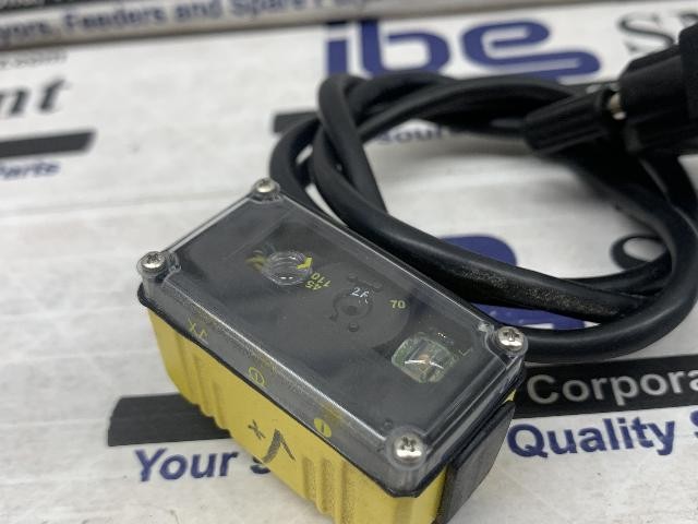 Cognex Barcode Scanner Reader DM50X – 821-0096-1R – 825-0404-1R w/Warranty