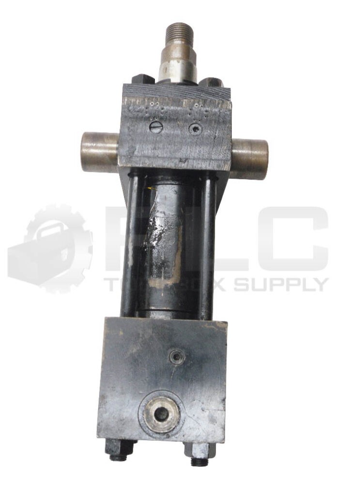 PARKER FLUIDPOWER CC245319 C CYLINDER, 3000 PSI (1.50 CD2HTS 23AC 3.375)