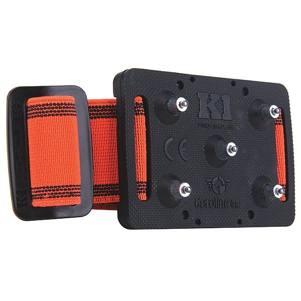 K1 Series V9770350-O/S Traction Device, Stud, Universal Size, Pr