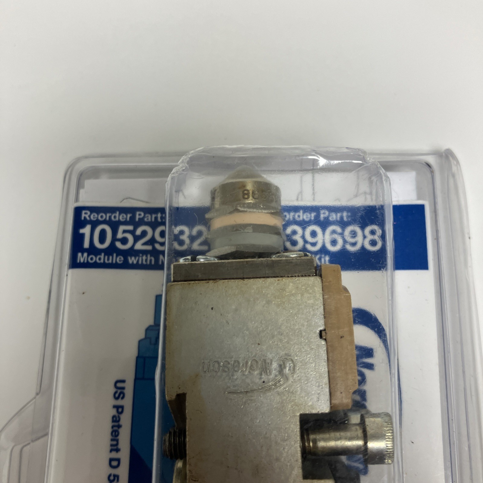 Nordson Surebead S 1052932 339698 Sure Bead SOLD AS IS!!