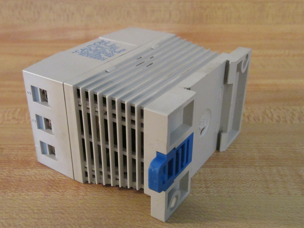 IDEC/ IZUMI PS5R-A12 Power Supply PS5RA12