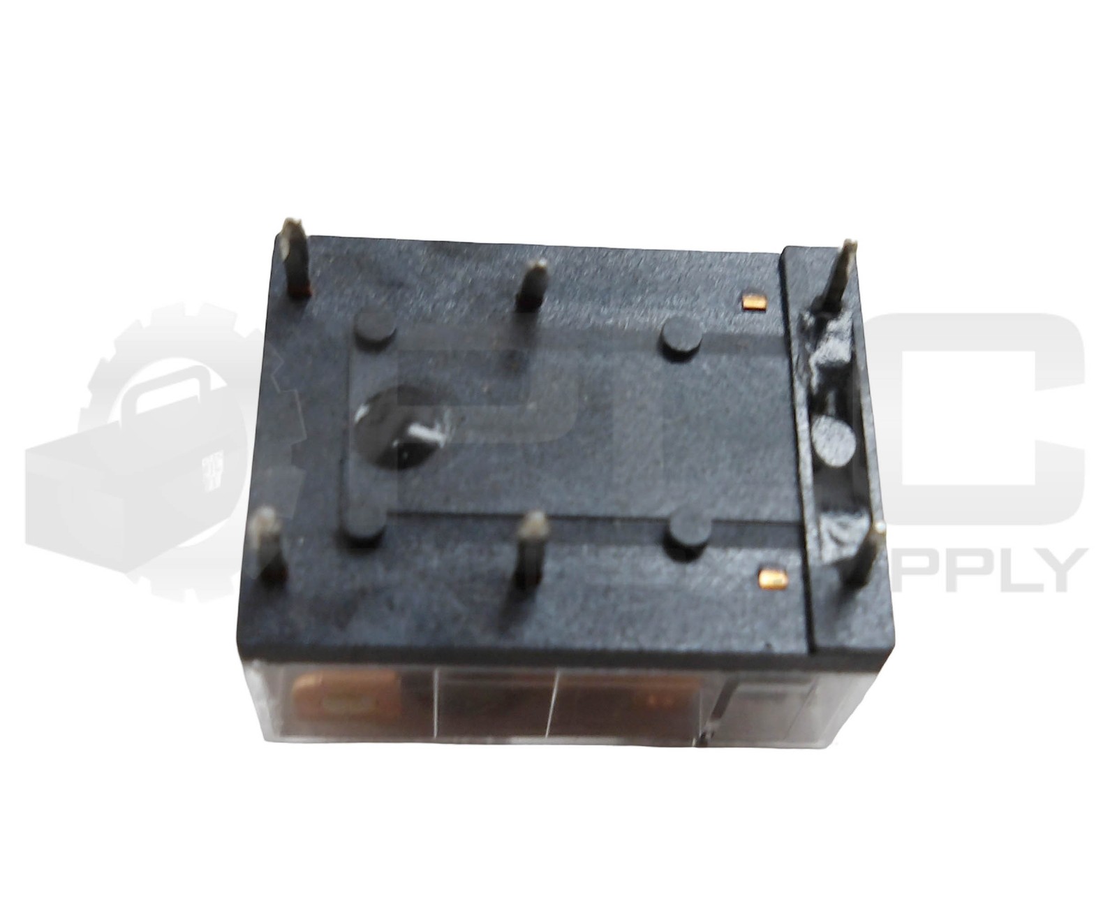 NEW LOT OF 14 OMRON G6C-2117P POWER RELAY 8A