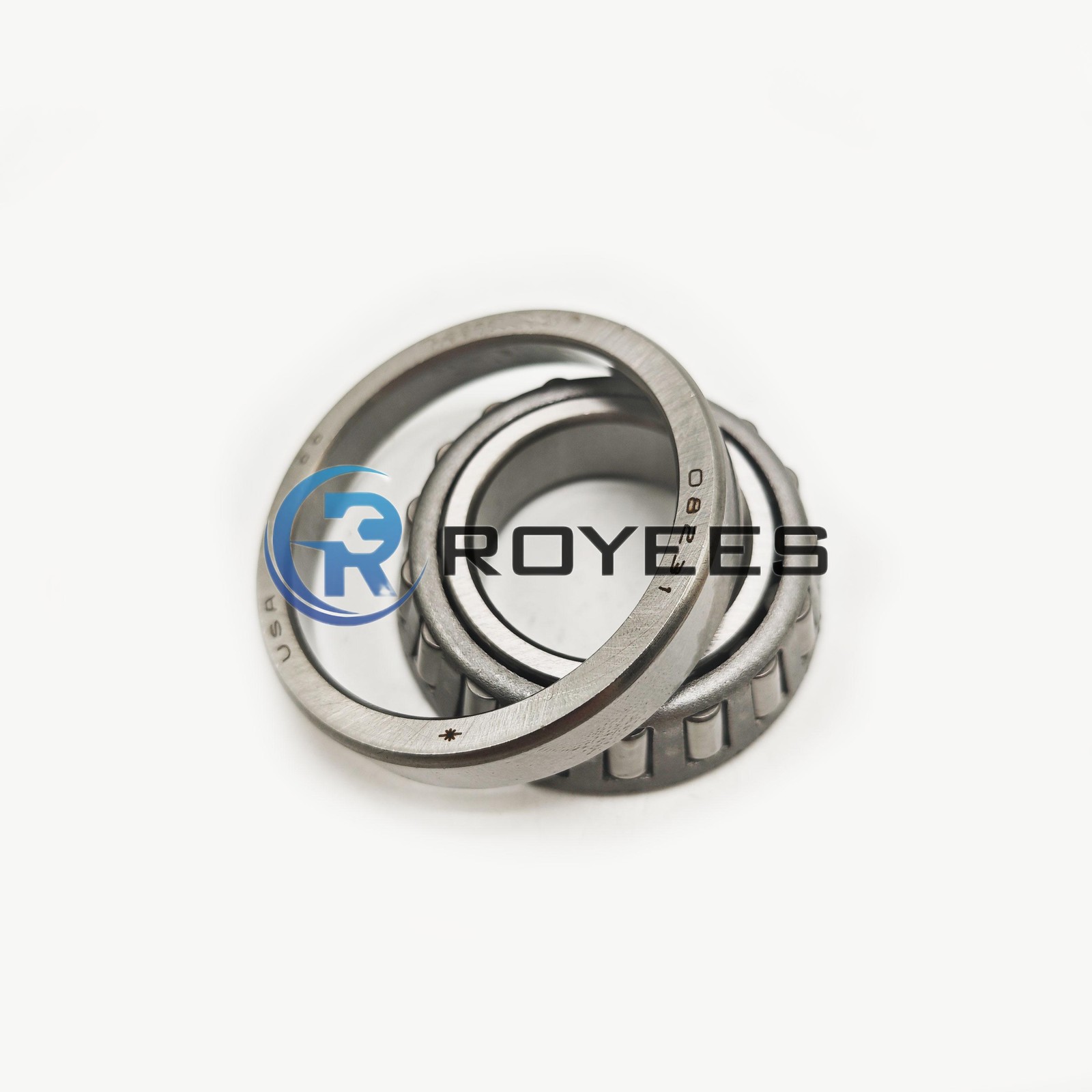 For TIMKEN 08125/08231 1.25×2.31×0.61″ Single Row Taper Roller Bearing New