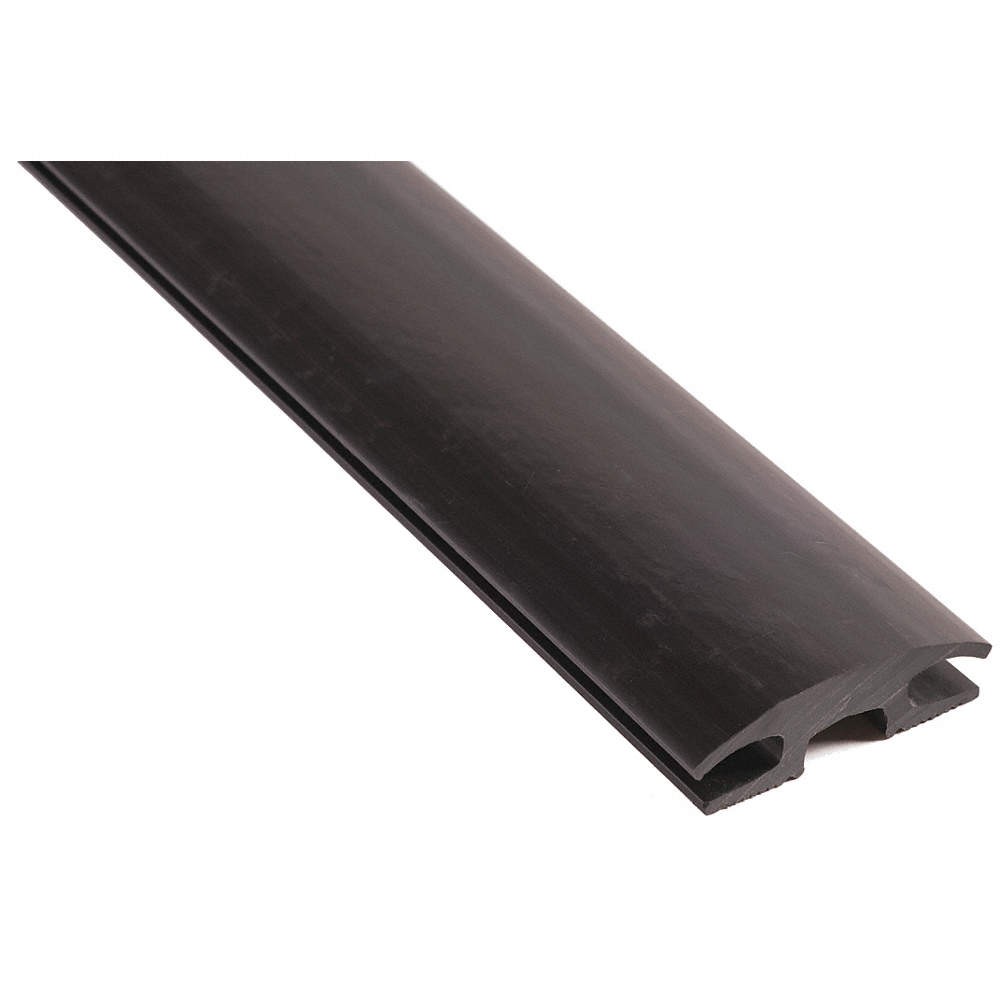 NATIONAL GUARD 401-48 Saddle Threshold,48in.L,Smooth,2-3/4in.W 45AA29