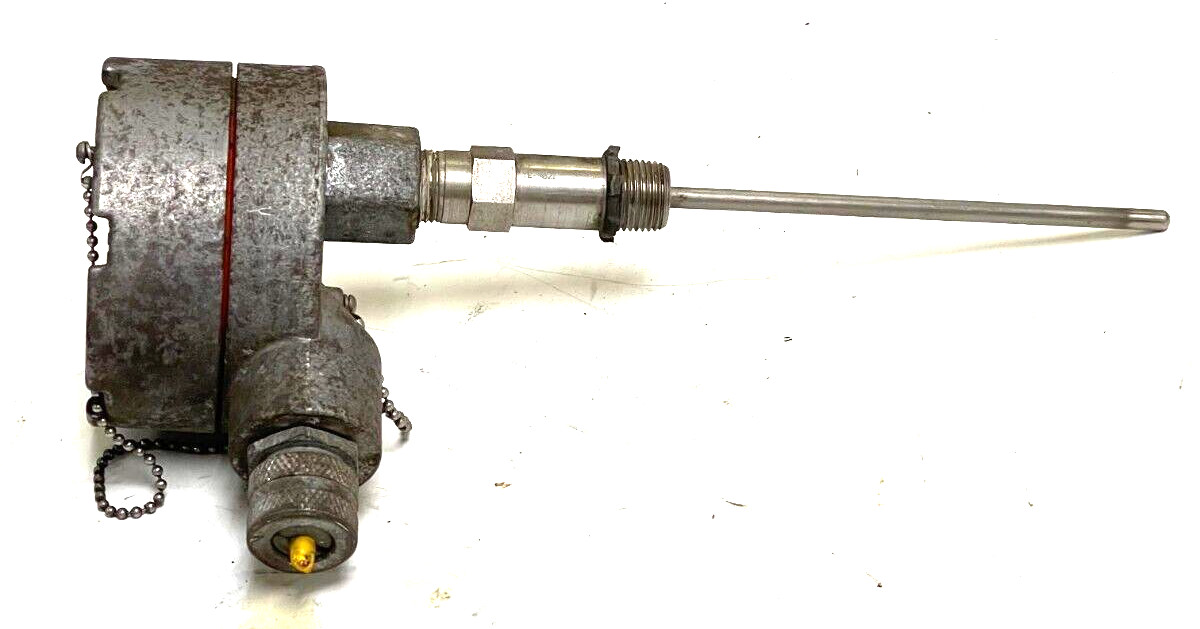 ROSEMOUNT CONNECTION HEAD 00079-0325-0002