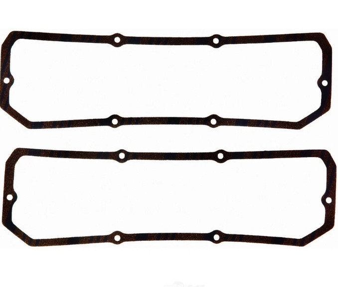 Fel-Pro VS 50272 C Valve Cover Gasket Set 2.8L 3.1L 3.4L V6 Premium