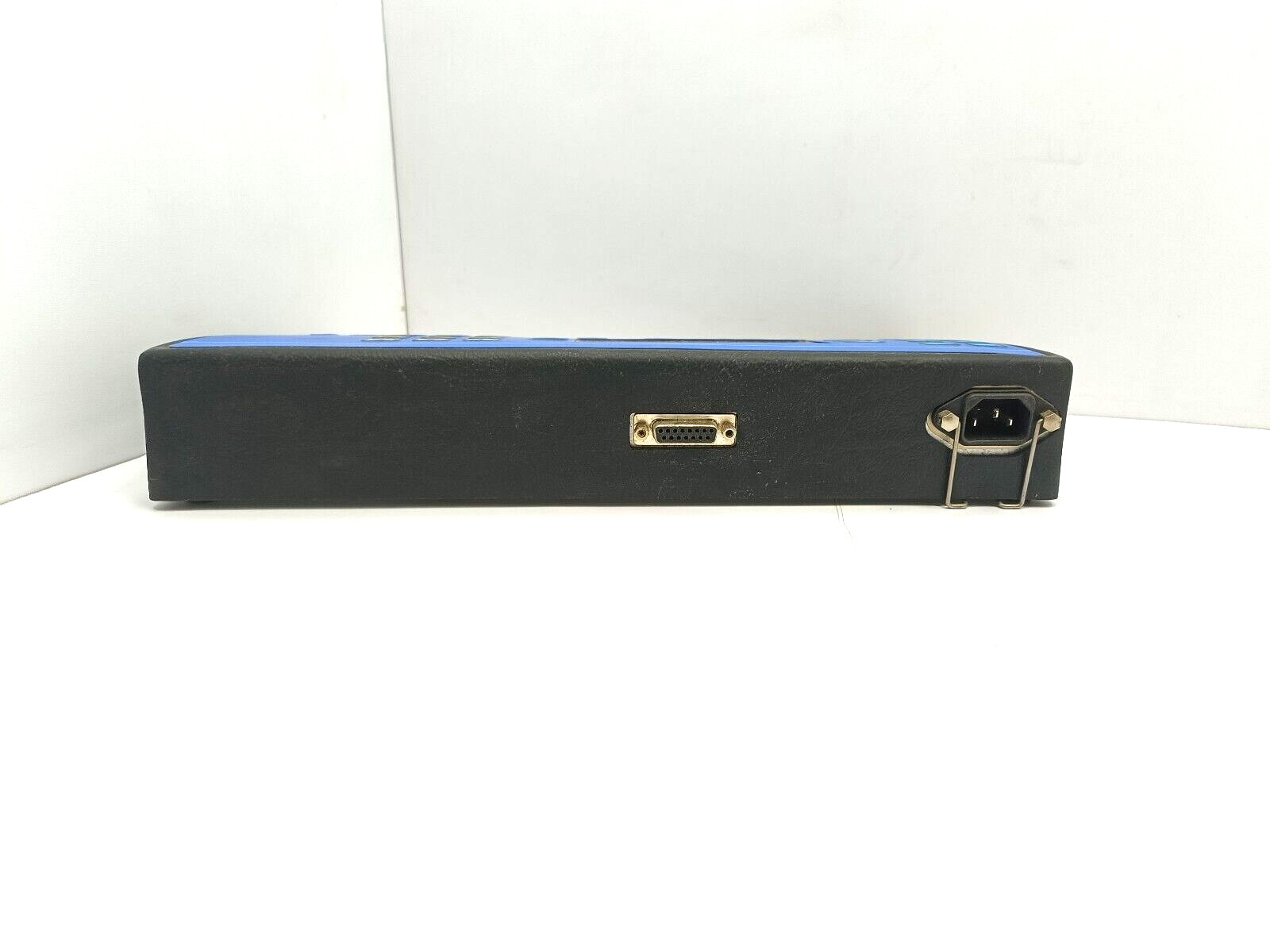 HERNIS OK400D SCAN SYSTEM 100-240VAC 8W 50/60HZ CCTV CONTROLLER