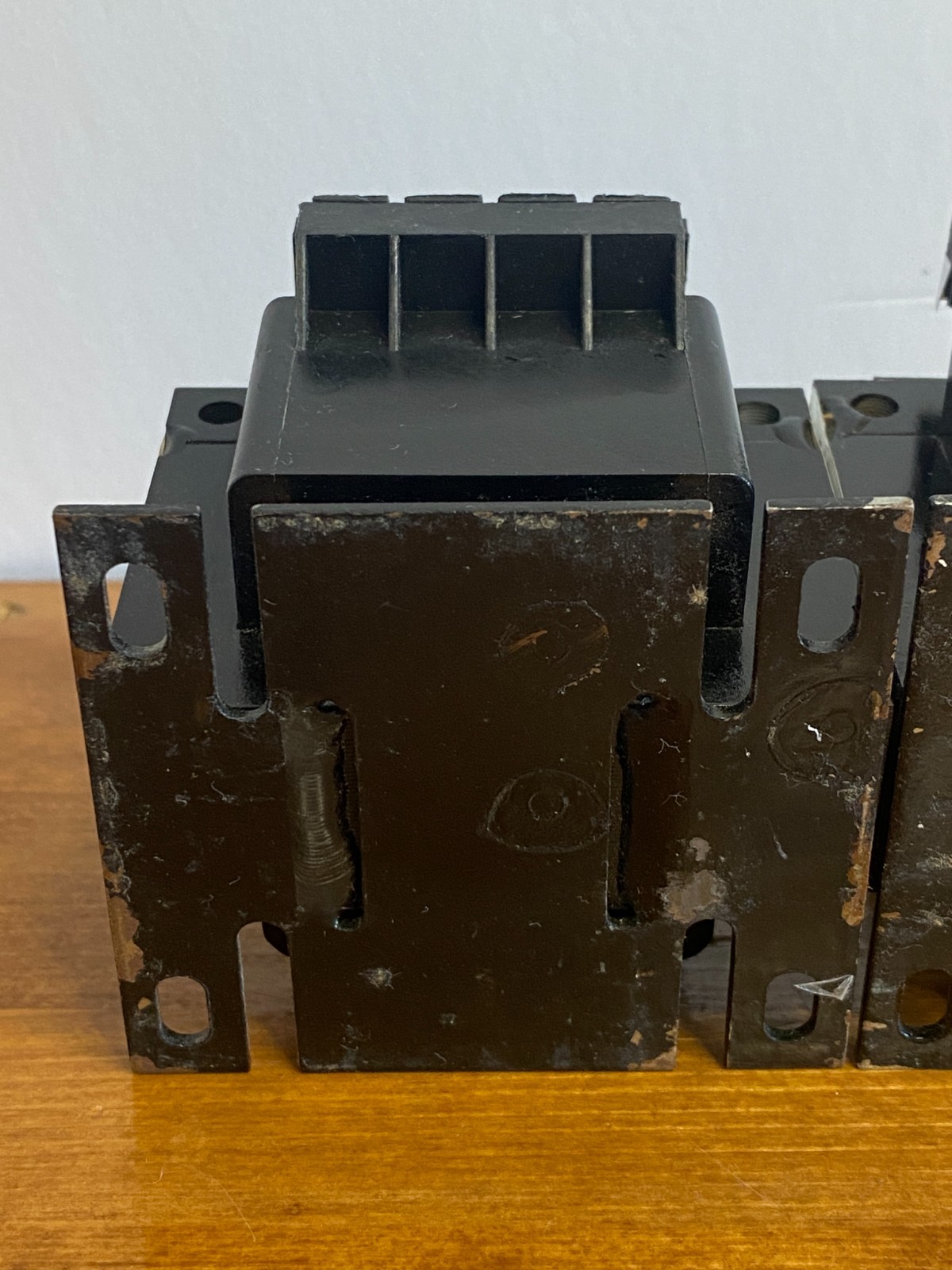 ACME Electric TB50N005F0 Control Transformer 50VA – Lot of 2