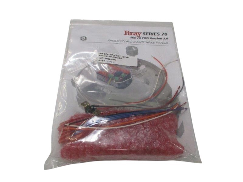 BRAY 700000-22942536 NSMP