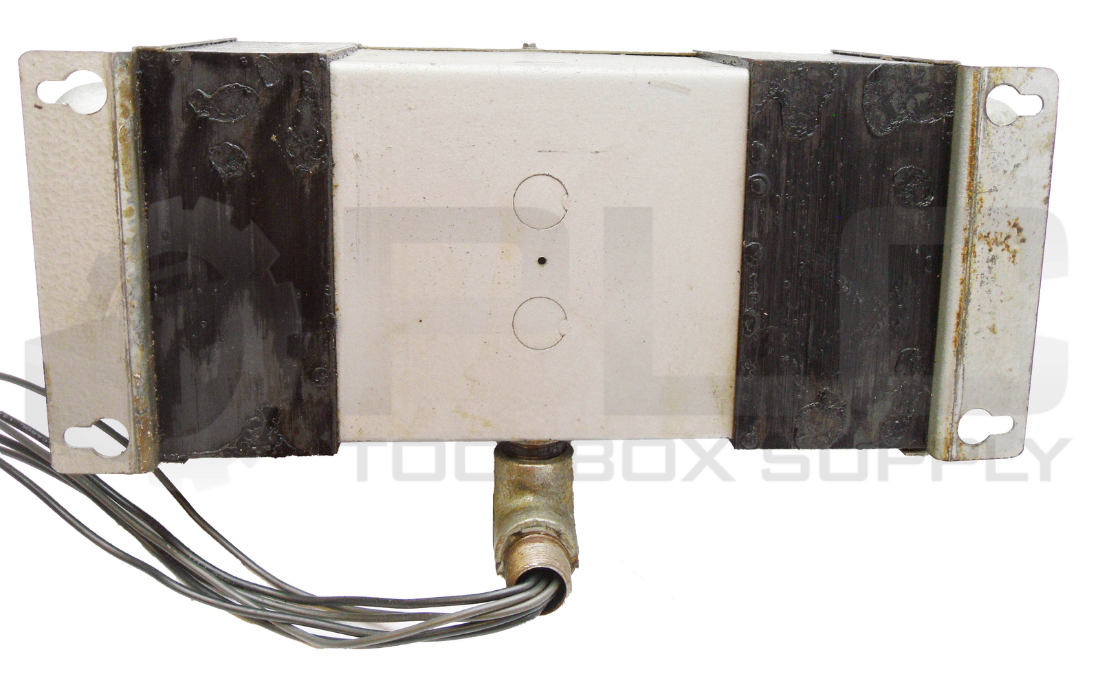 DONGAN 63-0203 3 PHASE GENERAL PURPOSE TRANSFORMER 480/240V 60Hz