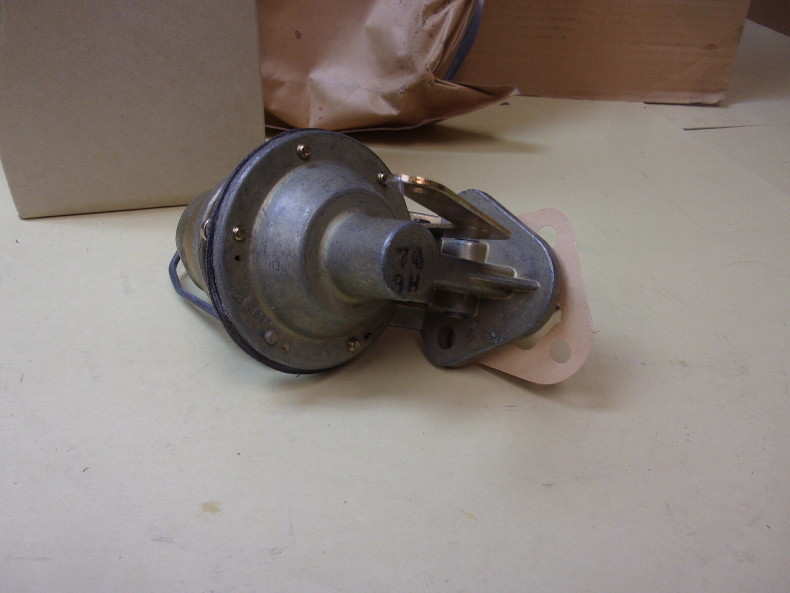 Fuel Pump 2910-374-3566 Mechanical Fuel Pump