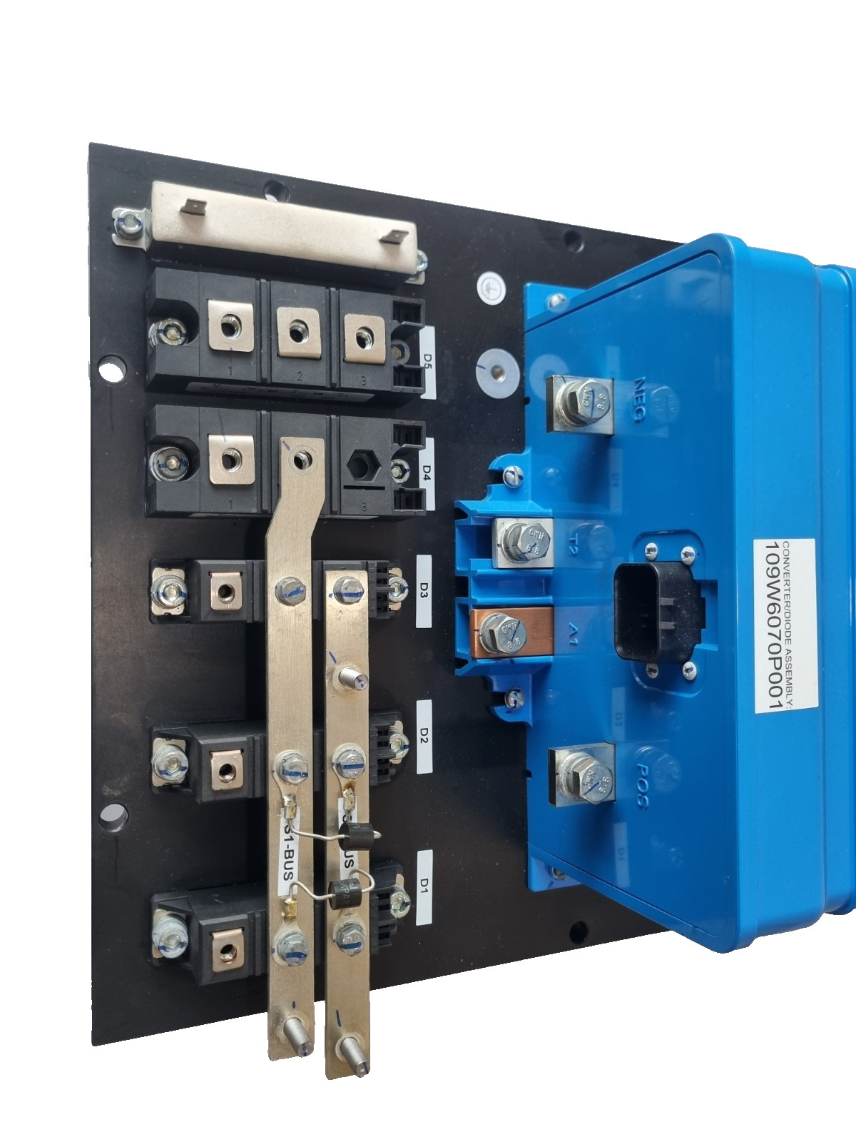 GE ENERGY 151X1233DB01SA01R- CONVERTER
